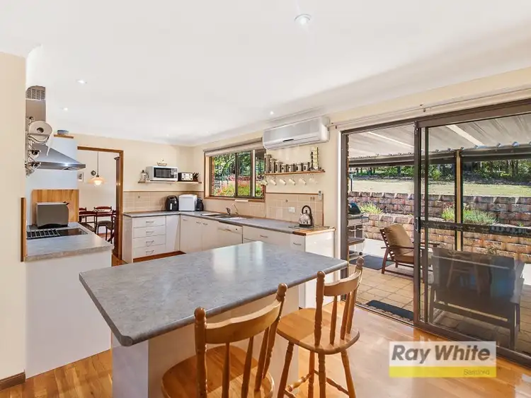 Fourth view of Homely house listing, 20 Regoli Court, Samford Valley QLD 4520
