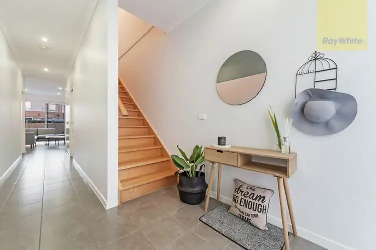 Second view of Homely house listing, 41 Grattan Cove, Craigieburn VIC 3064