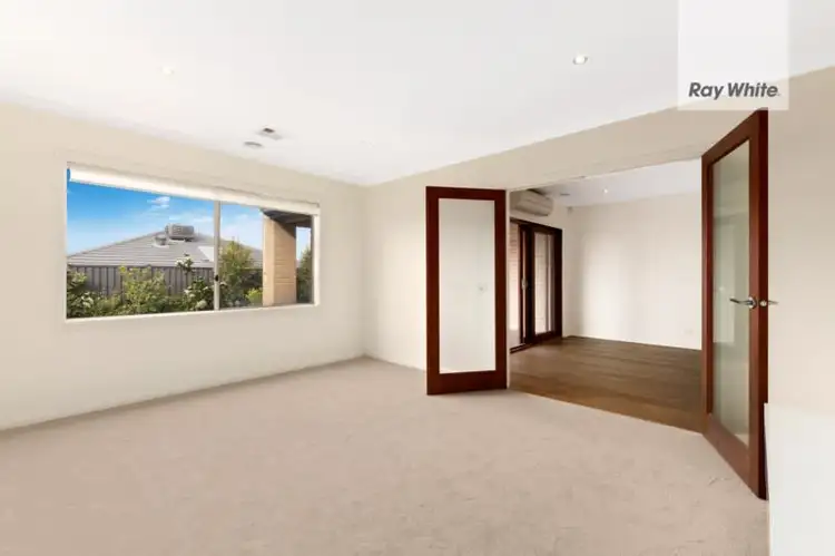 Fourth view of Homely house listing, 31 Dalmeny Way, Mernda VIC 3754