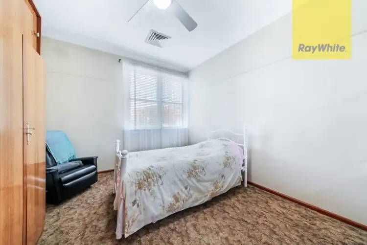 Seventh view of Homely house listing, 49 Amos Street, Westmead NSW 2145