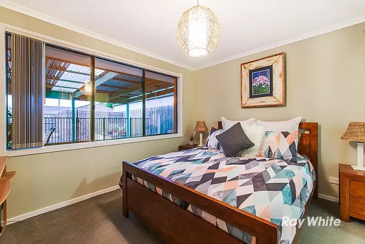 Fifth view of Homely house listing, 10 Willora Crescent, Cranbourne West VIC 3977