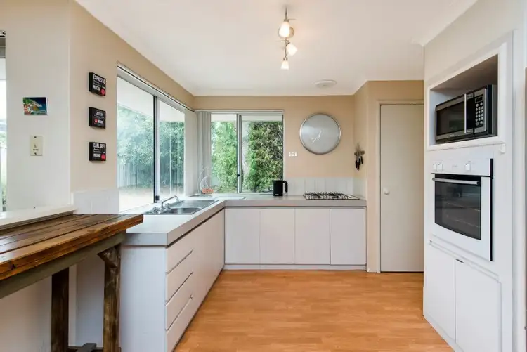 Sixth view of Homely house listing, 61 Hope Avenue, Salter Point WA 6152
