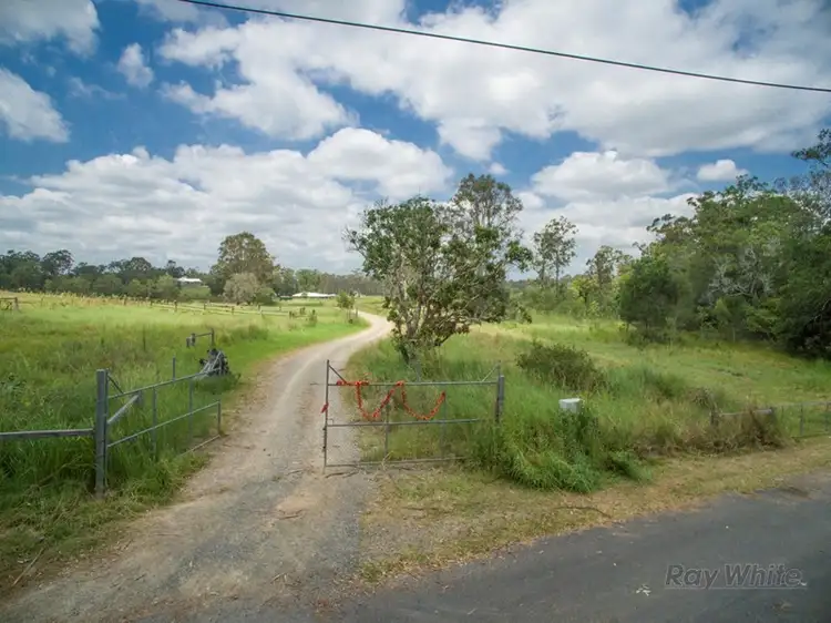 Second view of Homely land listing, 168 Gramzow Road, Cornubia QLD 4130