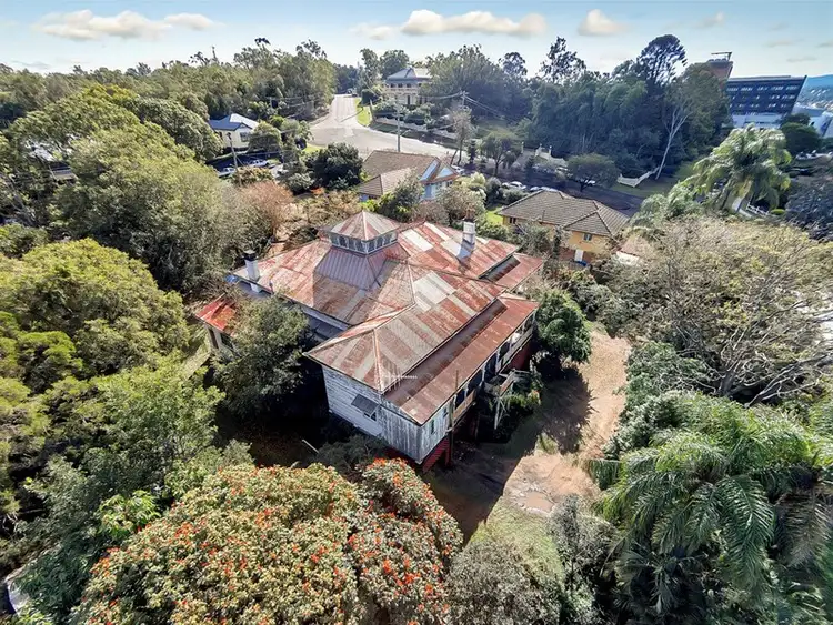 Fifth view of Homely house listing, Denmark Hill, Ipswich QLD 4305