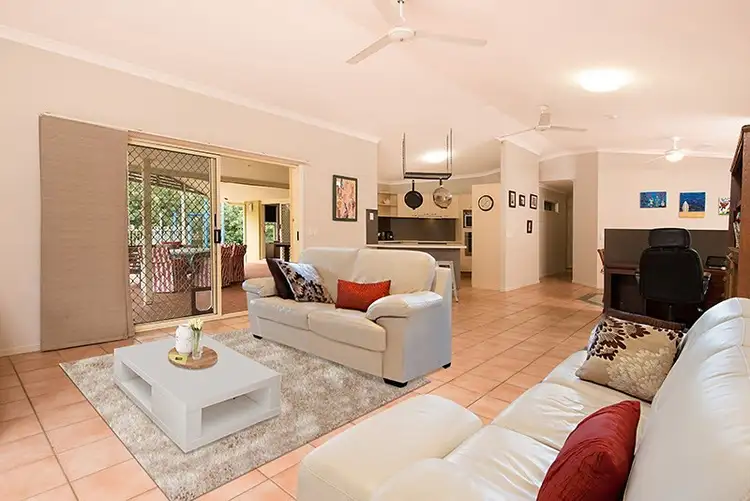 Second view of Homely house listing, 6 Dunbar Court, Buderim QLD 4556