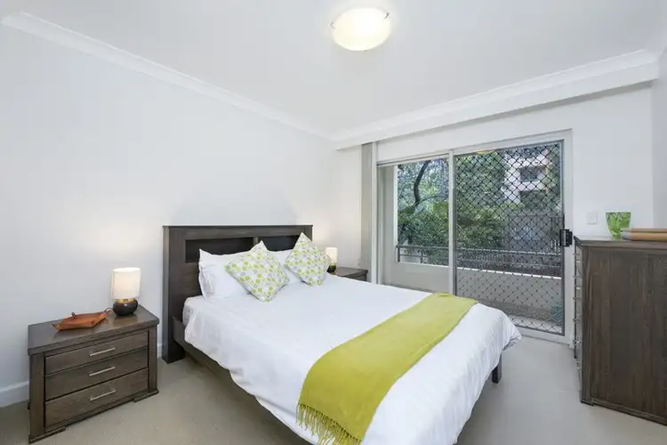 Fourth view of Homely unit listing, 208a/28 Whitton Road, Chatswood NSW 2067