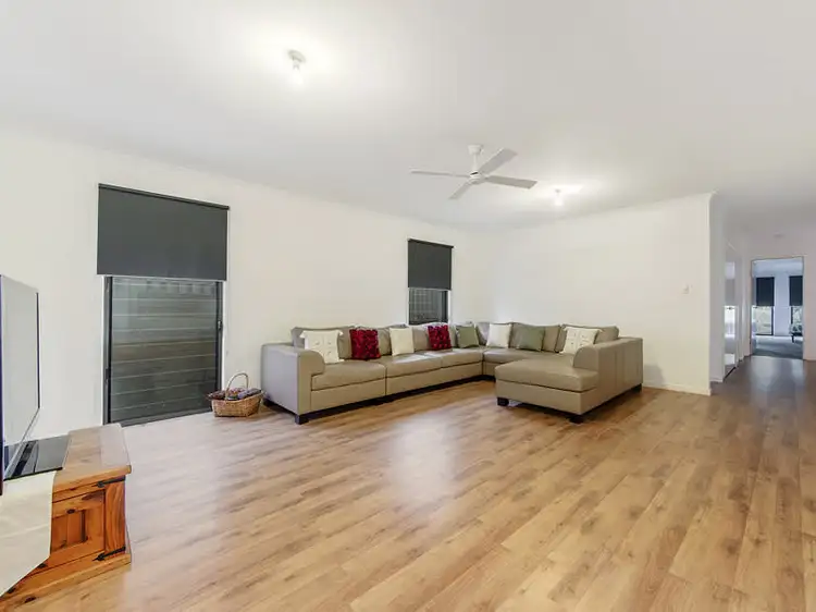 Seventh view of Homely house listing, 20 Major Mitchell Drive, Upper Coomera QLD 4209