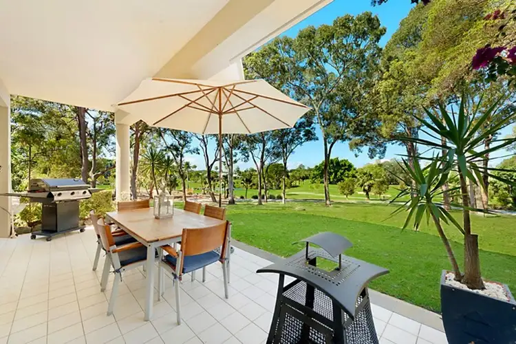 5131 St Andrews Terrace, Sanctuary Cove QLD 4212