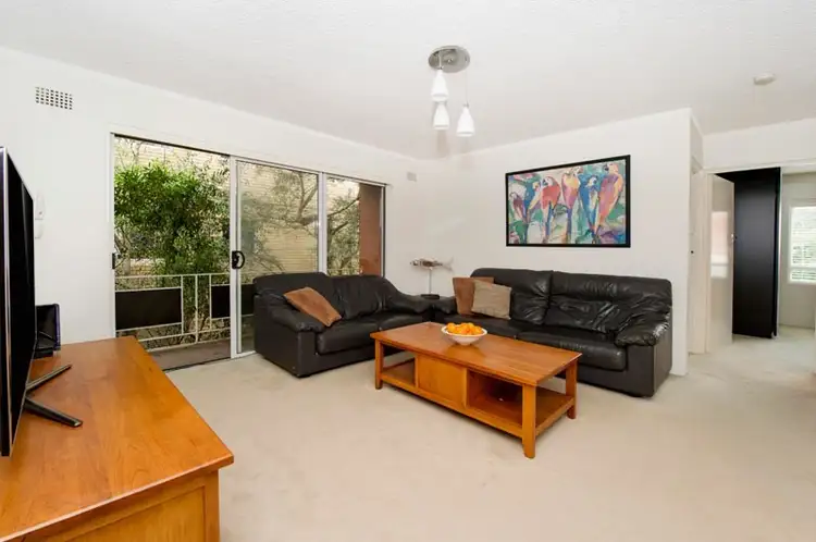 3/70 Willis Street, Kingsford NSW 2032