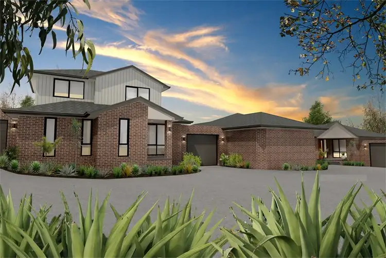 Second view of Homely townhouse listing, 2/10 Essex Court, Bayswater VIC 3153