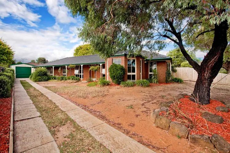 Main view of Homely house listing, 19 Sheeran Crescent, Lara VIC 3212