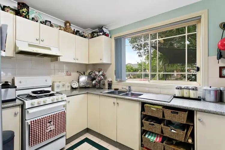 Second view of Homely townhouse listing, 1/44 Bateman Avenue, Albion Park Rail NSW 2527