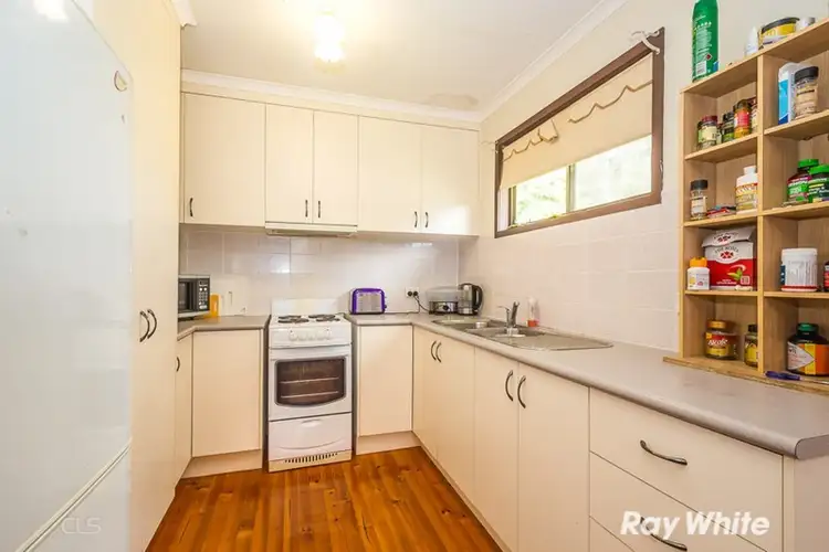 Second view of Homely house listing, 4 Wistaria Street, Bellara QLD 4507