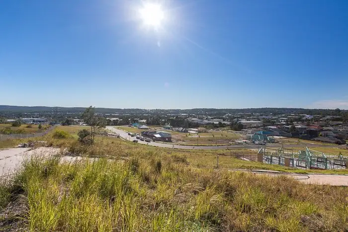 Third view of Homely land listing, 11 Kuraman Close, Macquarie Hills NSW 2285