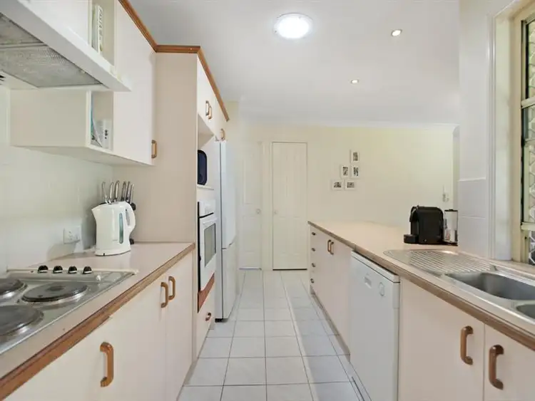 Sixth view of Homely house listing, 56 Hailey Drive, Birkdale QLD 4159