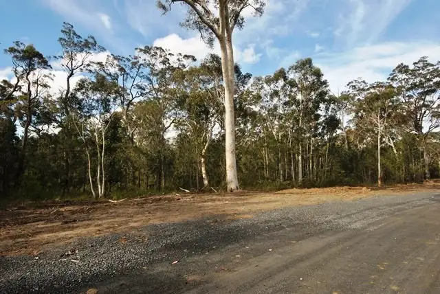 Third view of Homely land listing, 97 Jerberra Road, Tomerong NSW 2540