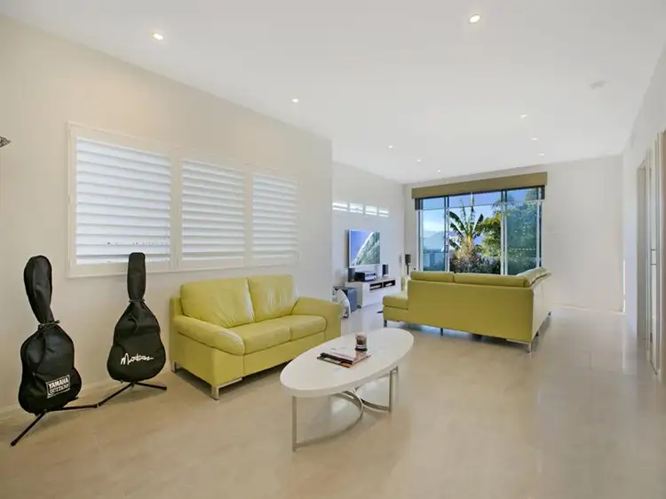 Fifth view of Homely house listing, 36 Melville Terrace, Wynnum QLD 4178