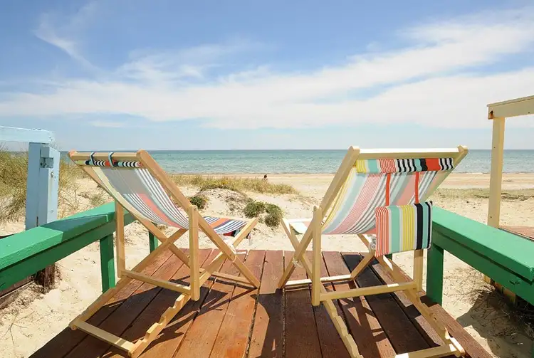 Second view of Homely other listing, 926 Beach Box, Edithvale VIC 3196