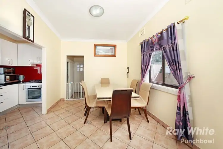 Third view of Homely house listing, 11A ROSE Street, Punchbowl NSW 2196