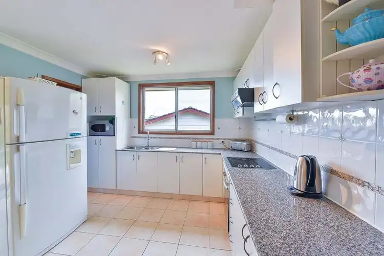 Third view of Homely house listing, 18 Trotwood Avenue, Ambarvale NSW 2560