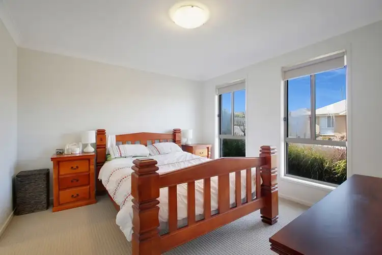Second view of Homely house listing, 3 Kelly Place, Goulburn NSW 2580