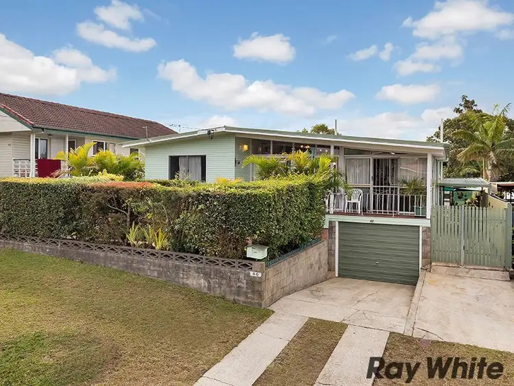 40 Narellan Street, Arana Hills QLD 4054