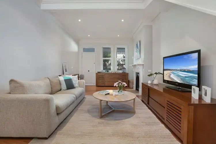 Third view of Homely house listing, 59 Kent Street, Newtown NSW 2042