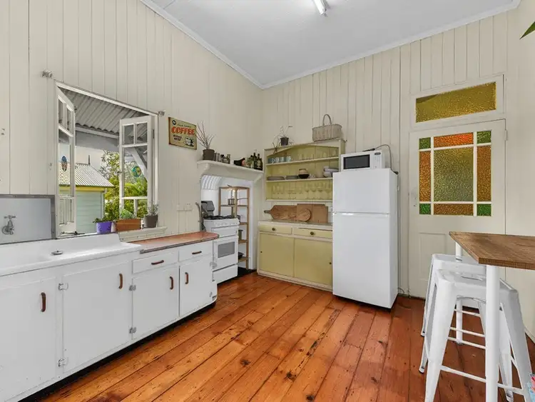 Sixth view of Homely house listing, 32 Haughton Street, Red Hill QLD 4059