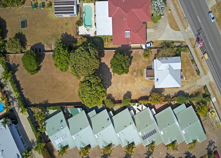 Third view of Homely house listing, 20 Beach Road, Pialba QLD 4655