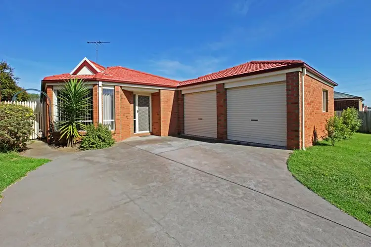 13 Thorogood Court, Grovedale VIC 3216