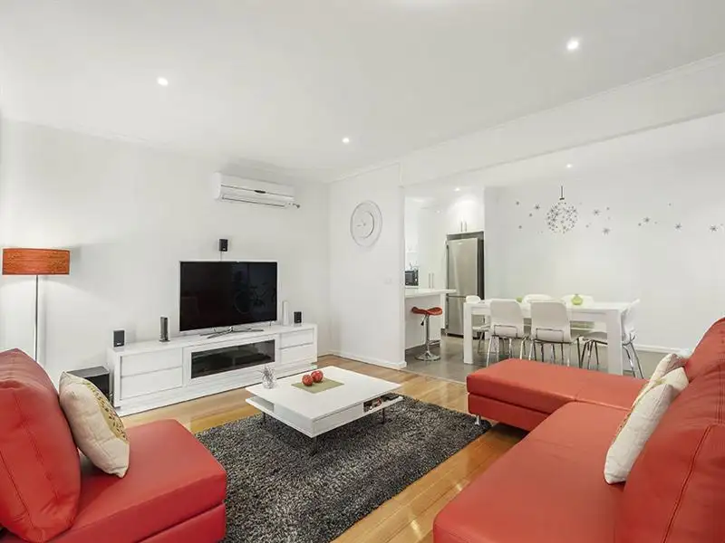 Main view of Homely house listing, 1/48 Renshaw Street, Doncaster East VIC 3109