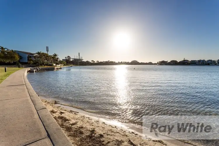 Second view of Homely house listing, 2 Tuart Place, West Lakes SA 5021