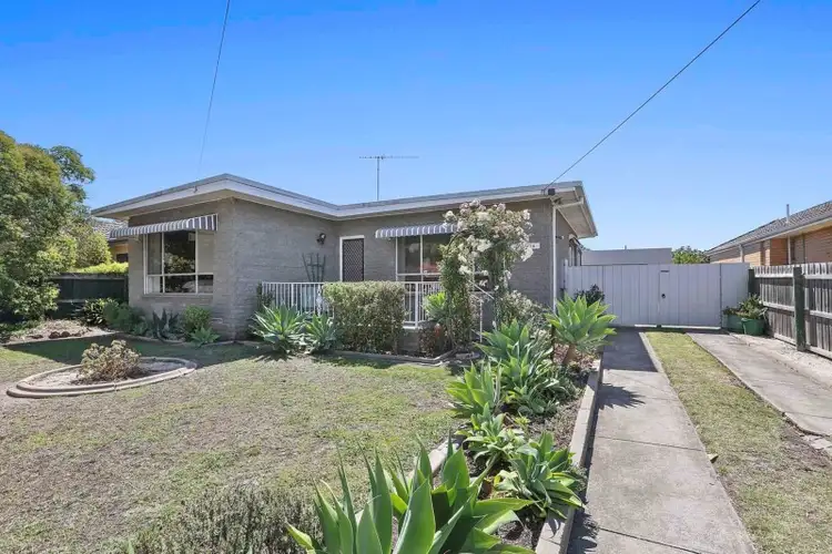 44 Summit Avenue, Belmont VIC 3216