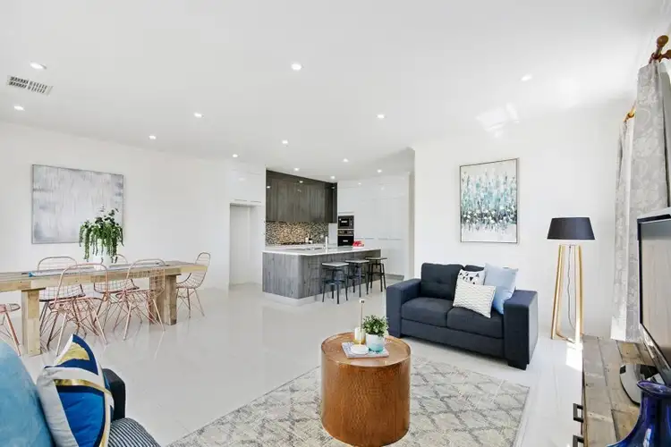 Fourth view of Homely house listing, 1 Hawkins Avenue, Flinders Park SA 5025
