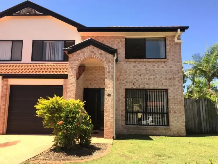 28/141 Pacific Pines Street, Pacific Pines QLD 4211