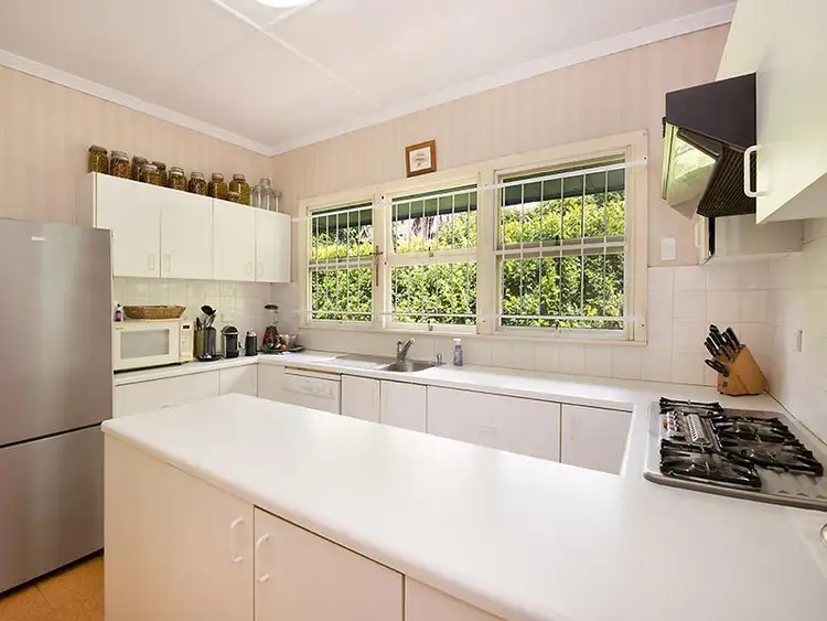 Fourth view of Homely house listing, 99 Alexandra Road, Ascot QLD 4007