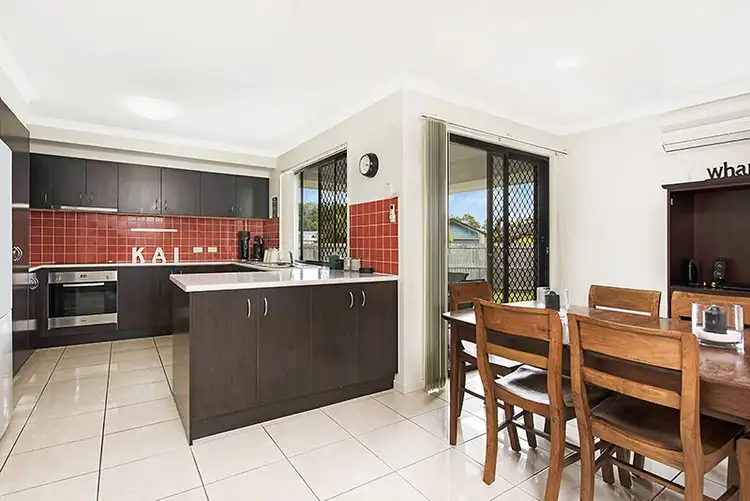 Fourth view of Homely house listing, 19 Sinatra Street, Sippy Downs QLD 4556