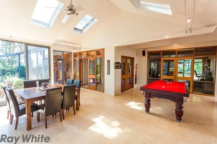Third view of Homely house listing, Farm 1773 Thompson Road, Stanbridge NSW 2705