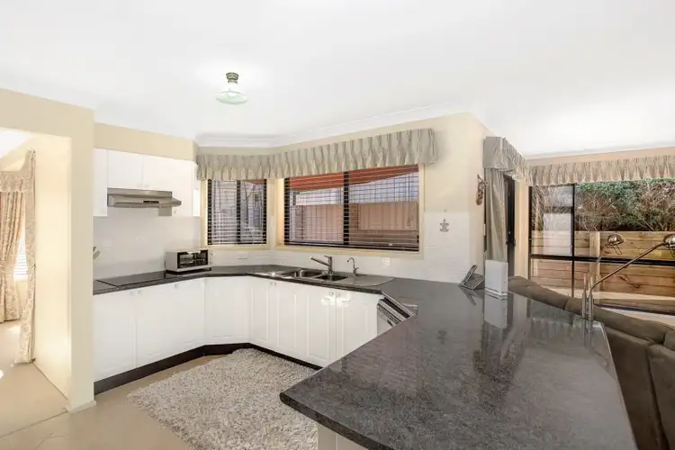 Second view of Homely house listing, 3 Bellbower Close, Green Point NSW 2251