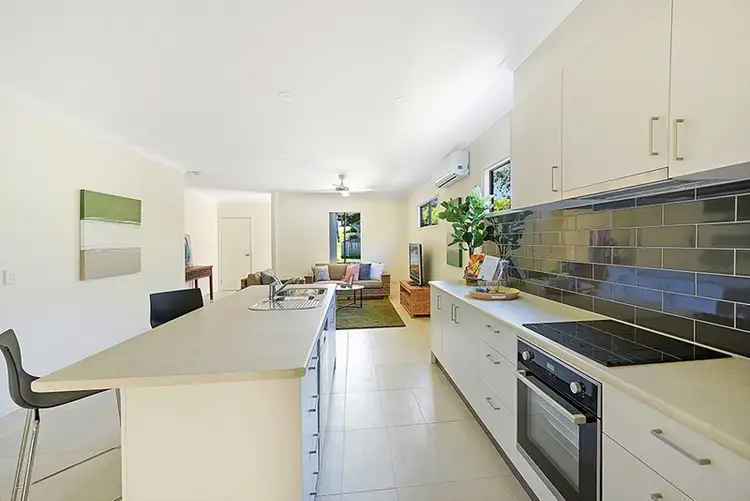 Fifth view of Homely house listing, 1 and 2/16 Enid Avenue, Southport QLD 4215