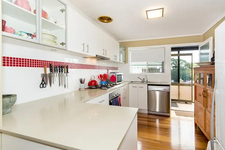 Second view of Homely house listing, 26 Cresfield Street, Zillmere QLD 4034