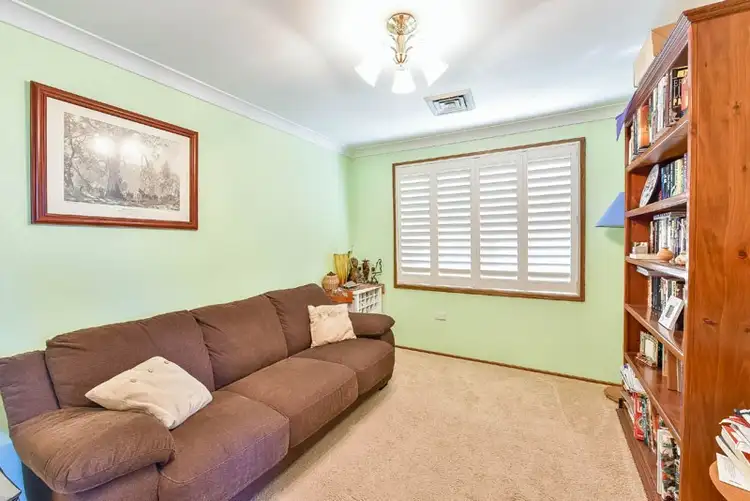 Sixth view of Homely house listing, 23 Warragamba Crescent, Leumeah NSW 2560