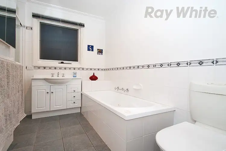 Seventh view of Homely townhouse listing, U3/60 SURREY ROAD East, Croydon VIC 3136