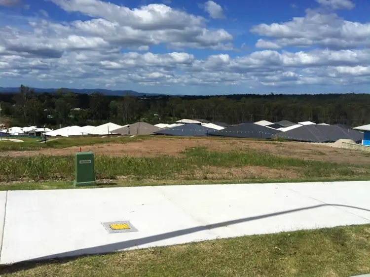 Third view of Homely land listing, 59 Rawlings Road, Deebing Heights QLD 4306