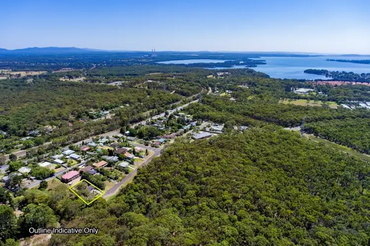 Fifth view of Homely house listing, 55 Pulbah Street, Morisset NSW 2264
