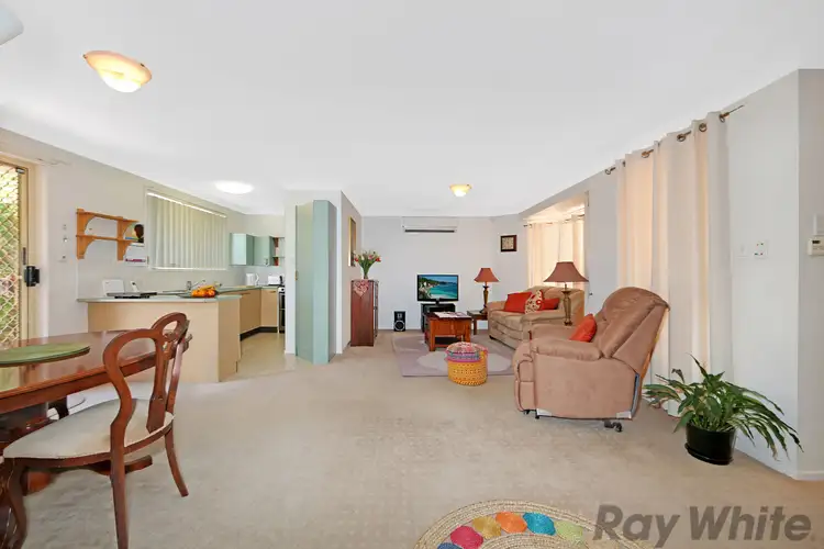 Second view of Homely house listing, 1/22 Holmes Avenue, Toukley NSW 2263