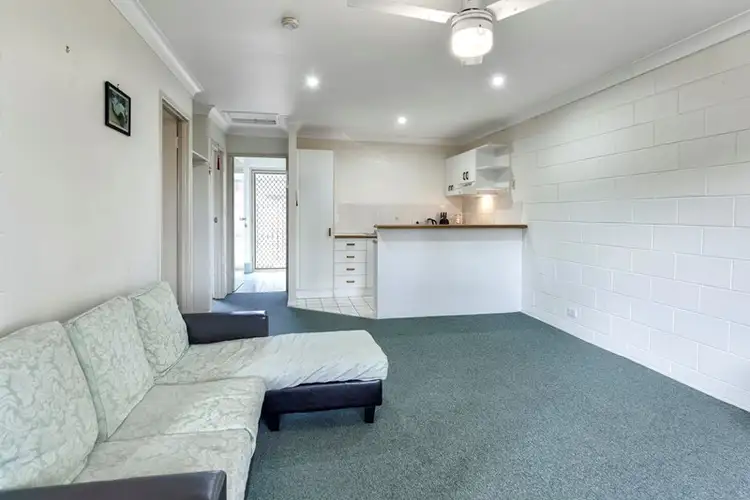 Fifth view of Homely townhouse listing, 13/2018 Wynnum Road, Wynnum West QLD 4178