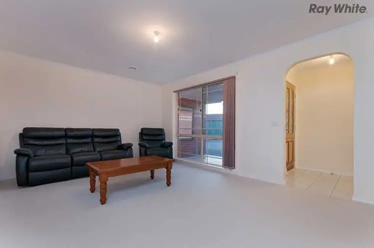 Second view of Homely house listing, 13 Strahan Court, Keilor Downs VIC 3038