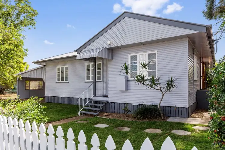25 Grange Road, Eastern Heights QLD 4305