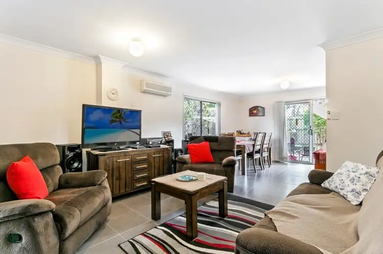 Third view of Homely house listing, 47/336 King Avenue, Durack QLD 4077